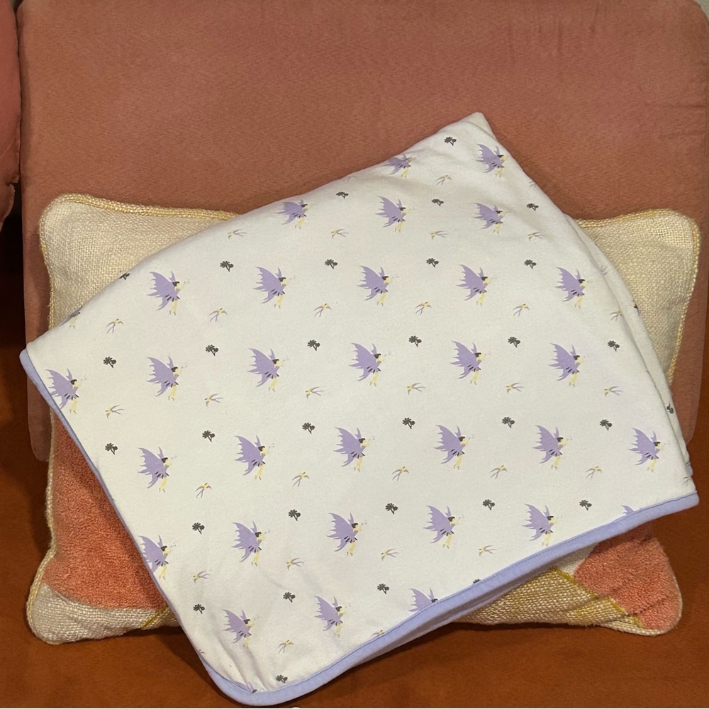 Kyte BABY Fairytale Baby Blanket